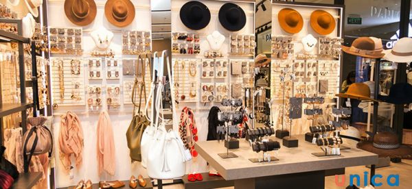 Tìm kiếm nguồn hàng mỹ phẩm