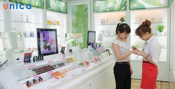 Tỉ lệ khách hàng quay lại mua thấp