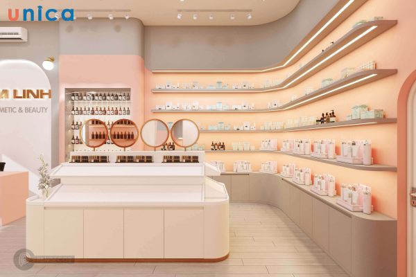 Trang bị đầy đủ kiến thức về mỹ ph