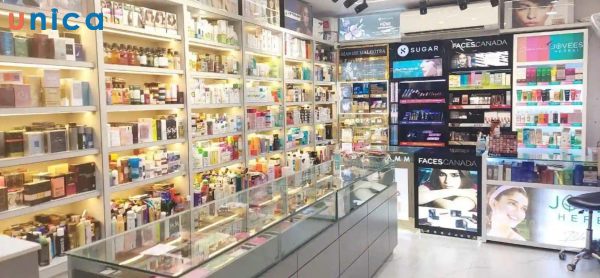 Xây dựng chương trình Marketin