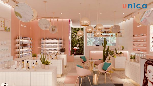 Xây dựng thương hiệu riêng