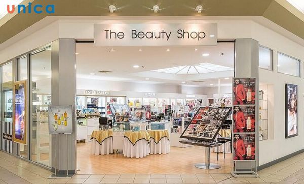 Mở shop mỹ phẩm cần bao nhiêu vốn