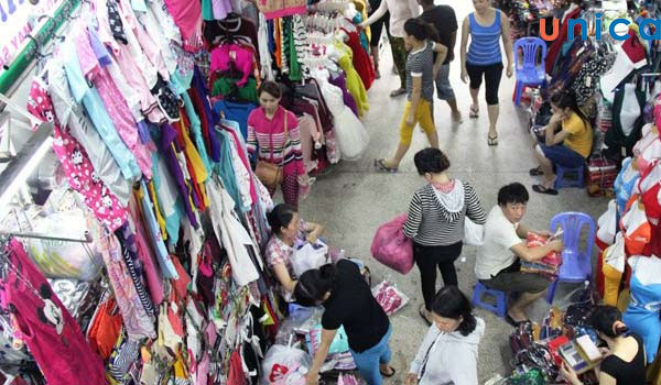 Nghiên cứu thị trường