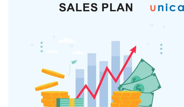 Lên kế hoạch cho mọi thứ