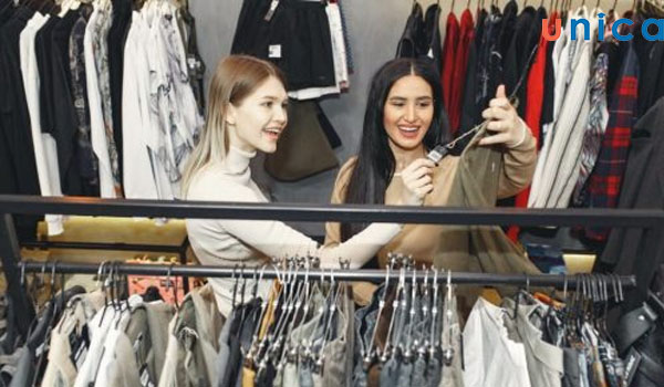 Không có chiến lược cạnh tranh cụ thể