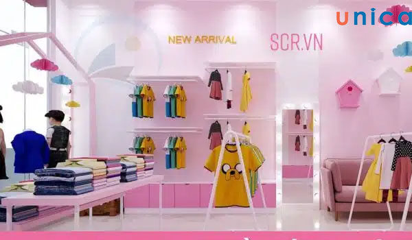 Lựa chọn tên thương hiệu