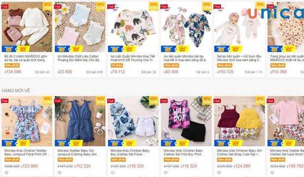 Sàn thương mại điện tử