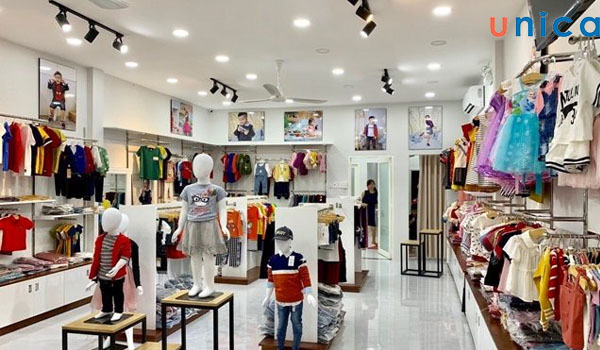 Cạnh tranh về giá và mẫu mã