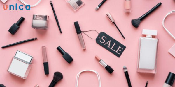 Luôn cập nhật xu hướng thị trường mỹ phẩm