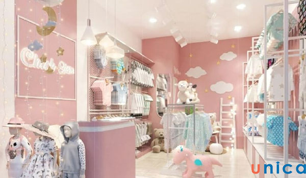 Quản lý cửa hàng