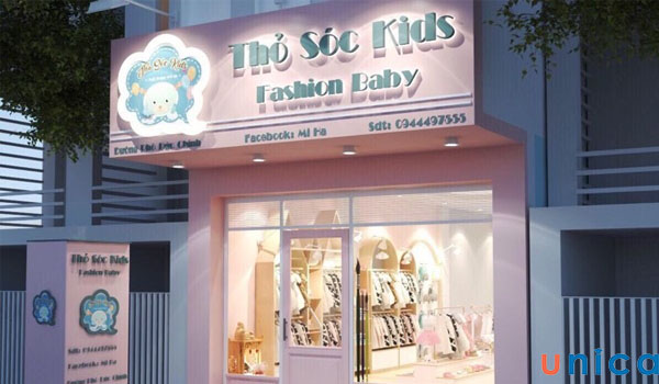 Lựa chọn tên thương hiệu