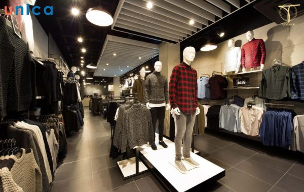 Thị trường thời trang nam là một thị trường đầy tiềm năng và hấp dẫn