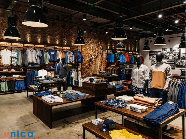 Trung bình, chi phí quảng cáo cho một shop quần áo nam trung bình là khoảng 50-100 triệu mỗi tháng