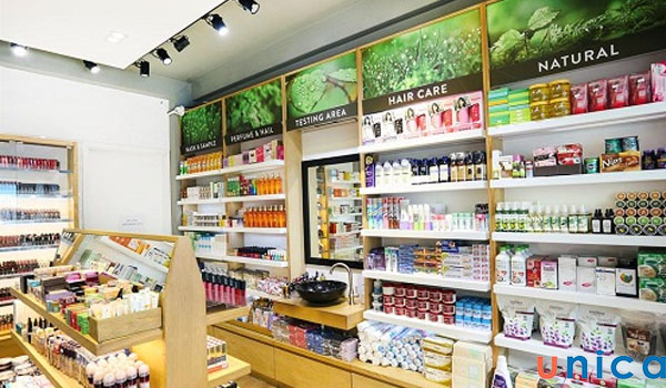 kinh nghiệm lực chọn nhà cung cấp mỹ phẩm uy tín