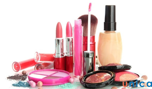 Kiểm tra mùi hương để đánh giá mỹ phẩm chính hãng hay fake