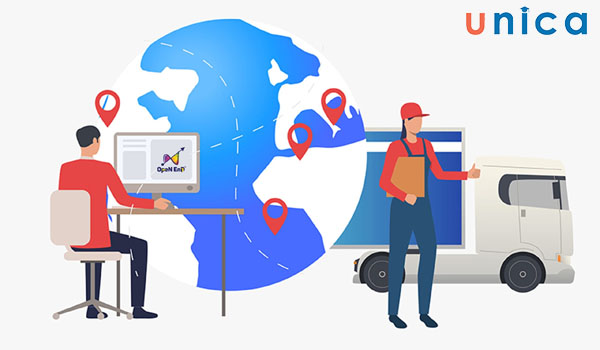 Lựa chọn đối tượng khách hàng cần phân phối sản phẩm