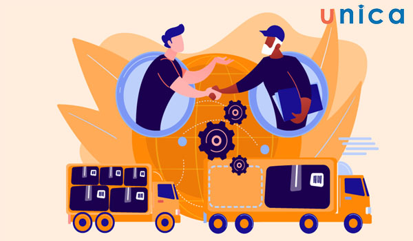 Lựa chọn các kênh phân phối sản phẩm