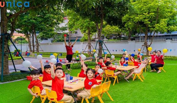 Chọn trường học nơi có an ninh tốt và giao thông thuận tiện