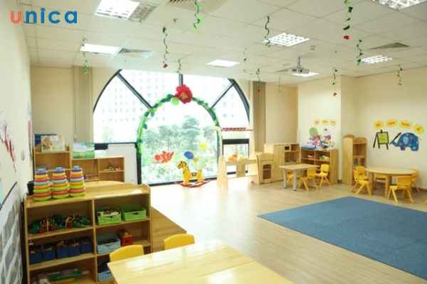 rủi ro về chính sách nhà nước khi kinh doanh nhà trẻ tư thục