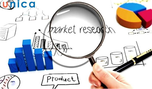 tìm hiểu thị trường và ngành hàng