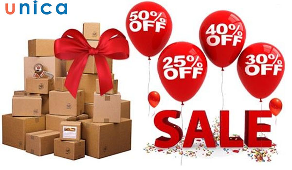 Xây dựng chiến lược giảm giá thông minh để không gây thiệt hại cho doanh nghiệp