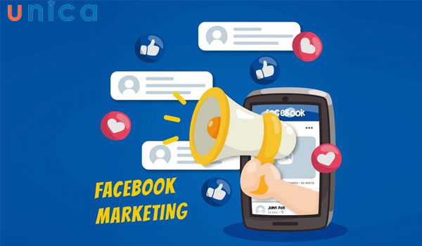 Quảng cáo trên Facebook giúp tiếp cận nhiều khách hàng tiềm năng