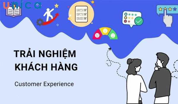 Xây dựng trải nghiệm mua hàng tốt cho khách hàng