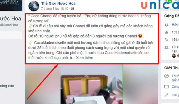 Lời giới thiệu bán hàng online giúp thu hút nhiều khách hàng