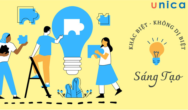 Tạo sự khác biệt và độc đáo cho lời giới thiệu