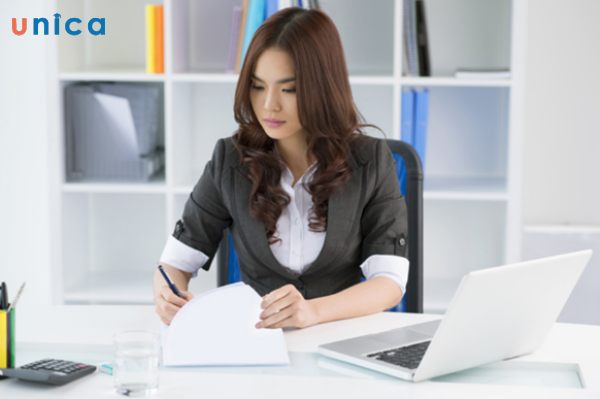 Mô tả công việc trưởng phòng hành chính nhân sự chi tiết từ A-Z