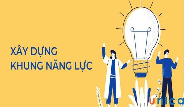 Khung năng lực là gì? Cách xây dựng và đánh giá khung năng lực hiệu quả