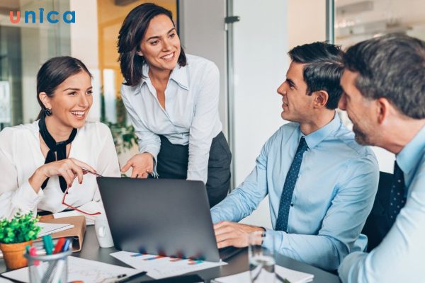 Yêu cầu công việc của người giữ vị trí giám đốc nhân sự