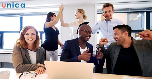 Lộ trình trở thành Giám đốc Nhân sự