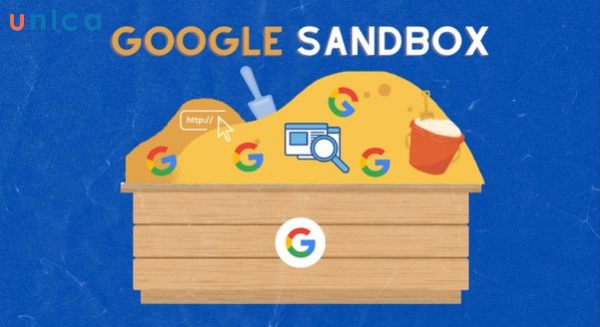 Google Sandbox được phát hiện lần đầu tiên vào năm 2004