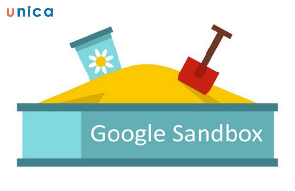 Chức năng chính của Google sandbox