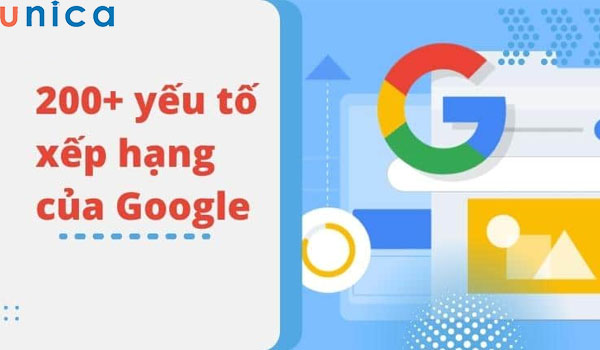 Tổng hợp 200 yếu tố xếp hạng của google mà bất kỳ Seoer nào cũng cần biết (phần 2)