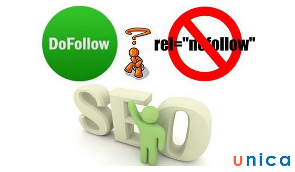 Link dofollow là gì? Hướng dẫn cách kiểm tra và tạo dofollow trong Seo 