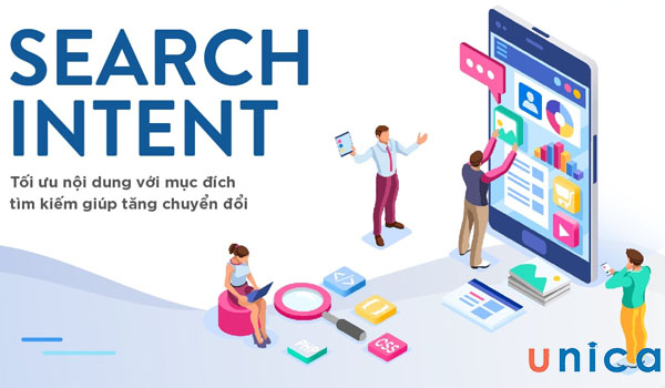 Search Intent là gì? Vén màn bí ẩn đằng sau mỗi từ khóa khách hàng sử dụng