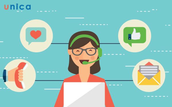 Thường xuyên tương tác với khách hàng tiềm năng thông qua Facebook Groups