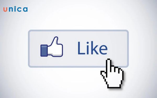 Lượt thích là một chỉ số quan trọng giúp bạn đo lường mức độ hài lòng và quan tâm của khách hàng