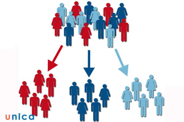 Tối ưu tệp đối tượng khách hàng