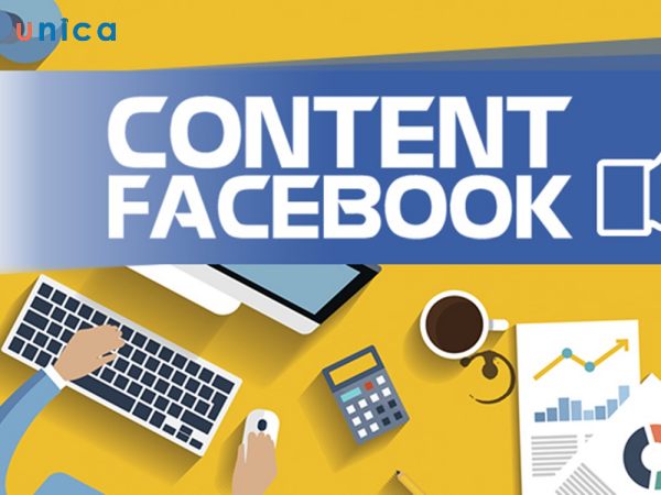 Content Facebook là nội dung được tạo ra và chia sẻ trên nền tảng mạng xã hội Facebook