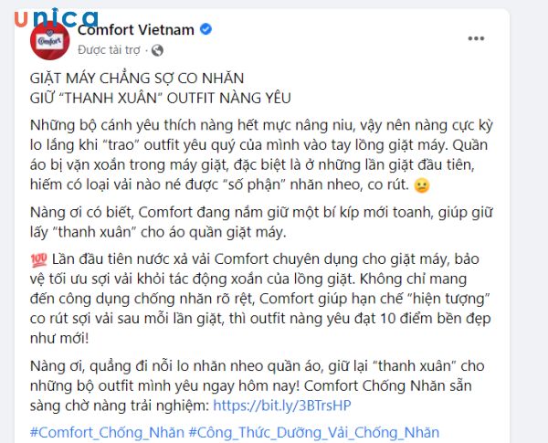 Kiểm tra văn phong, bố cục bài viết, hình ảnh thống nhất và mạch lạc hay chưa