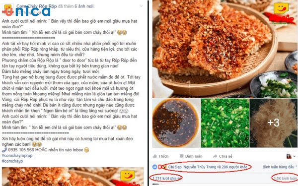 Cung cấp nhiều giá trị hơn so với các đối thủ cạnh tranh