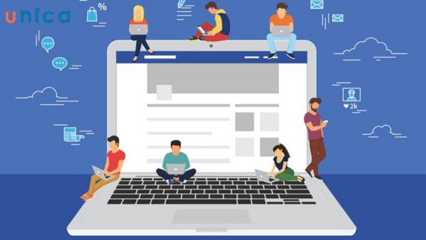 Những kĩ năng cơ bản khi viết content facbook