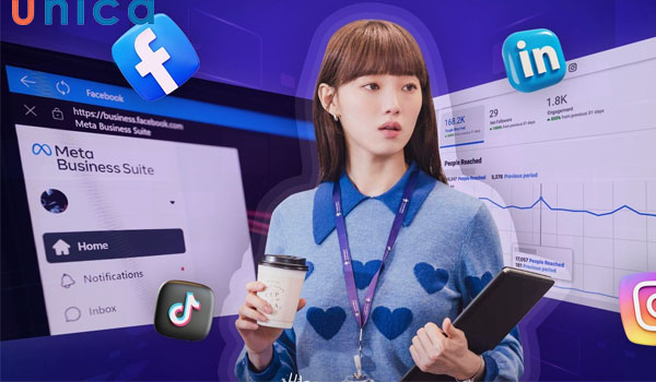 Cách đăng chéo bài viết trên Facebook giúp xây dựng thương hiệu mạnh mẽ