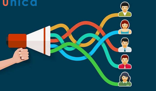 Seeding Facebook giúp thu hút khách hàng tiềm năng