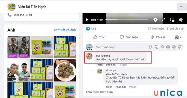 Seeding là việc tạo ra sự tương tác ban đầu cho bài viết quảng cáo của bạn