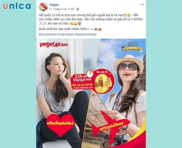 Nội dung hot trend là nội dung liên quan đến một xu hướng, sự kiện hoặc chủ đề nóng hổi