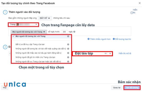 Tạo nhiều nhóm quảng cáo có cùng target trong một chiến dịch có thể là một chiến lược hữu ích